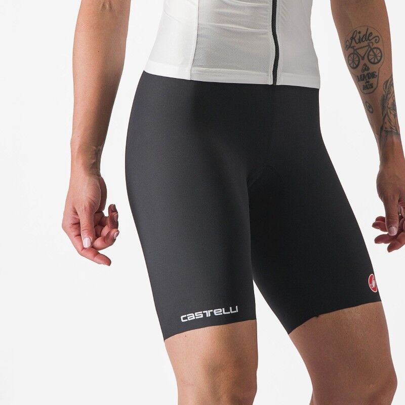 Castelli Core Drill W Short - Short femme | Hardloop