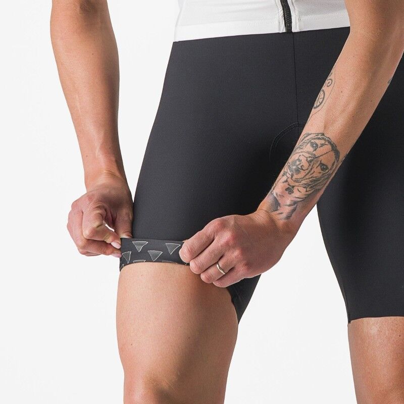 Castelli Core Drill W Short - Calção mulher | Hardloop