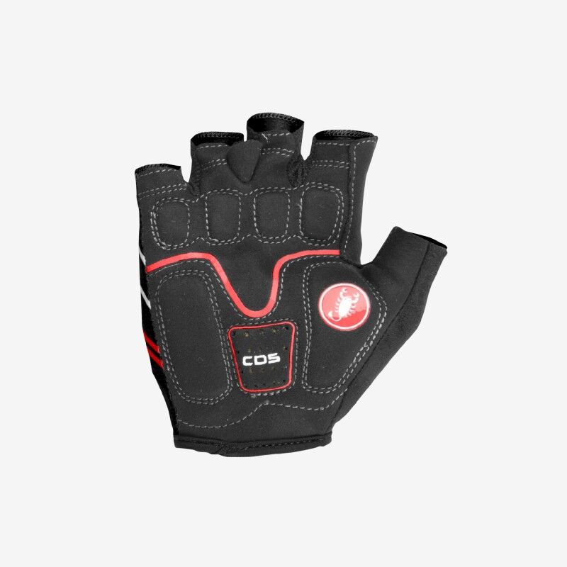 Castelli Dolcissima 2 W Glove - Gants vélo femme | Hardloop