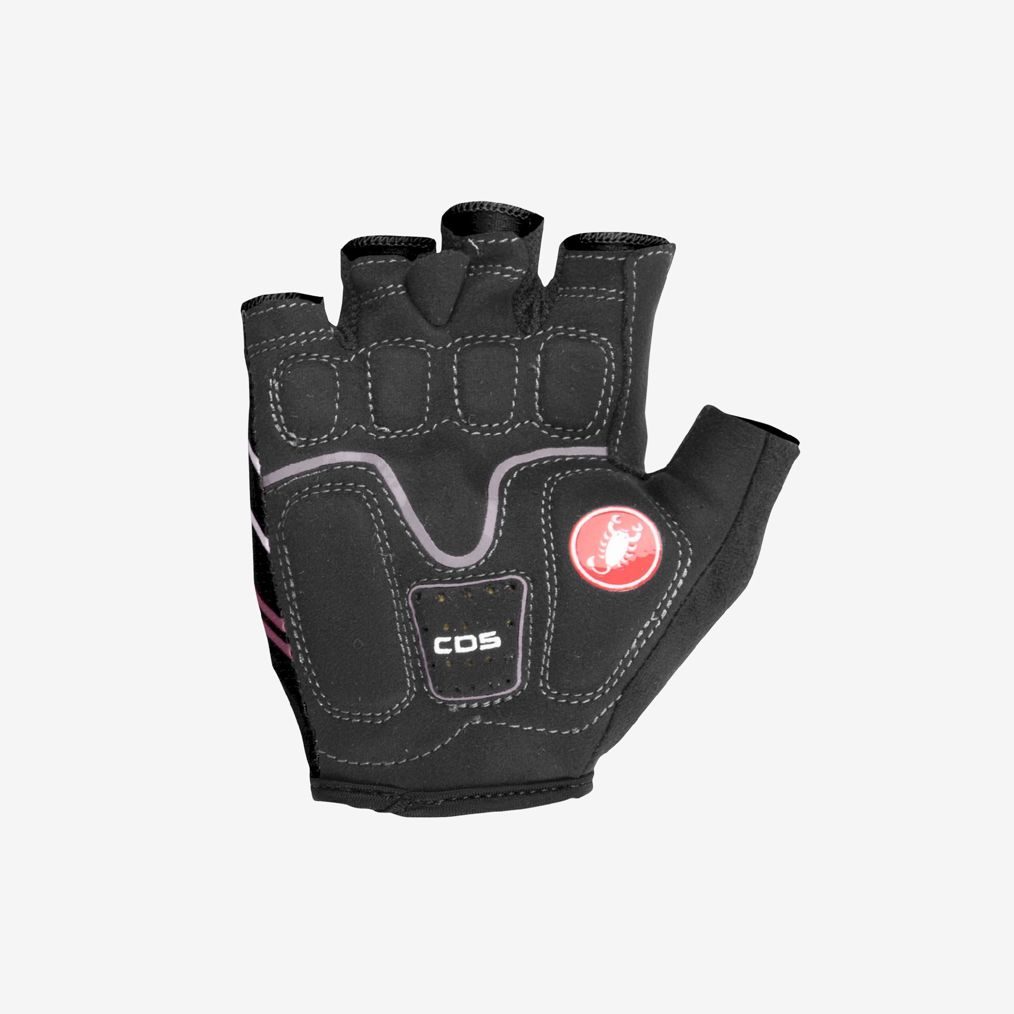 Castelli Dolcissima 2 W Glove - Gants vélo femme | Hardloop