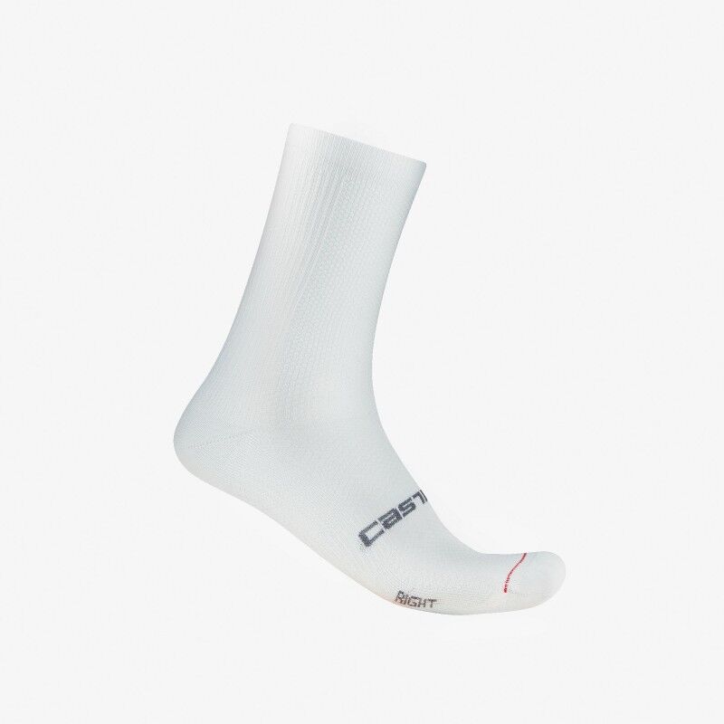 Espresso 18 Sock - Cyklistické ponožky