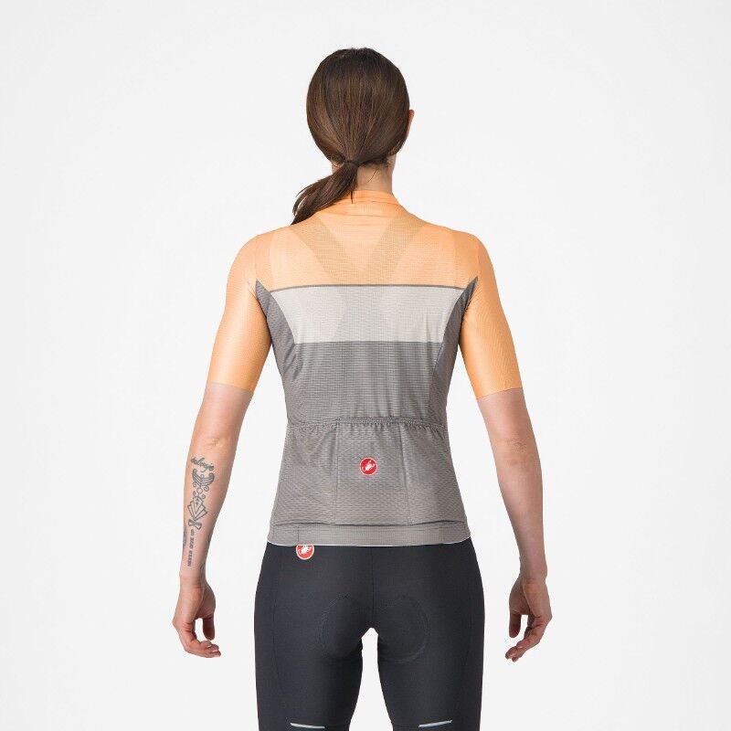 Castelli Elegante Jersey - Maglia ciclismo - Donna | Hardloop