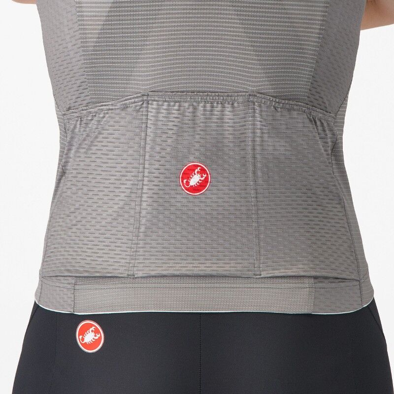 Castelli Elegante Jersey - Dámské cyklistické dres | Hardloop