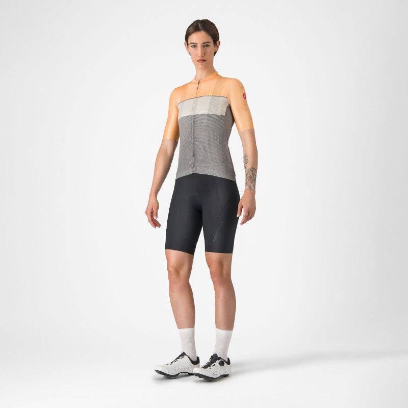 Castelli Elegante Jersey - Maglia ciclismo - Donna | Hardloop