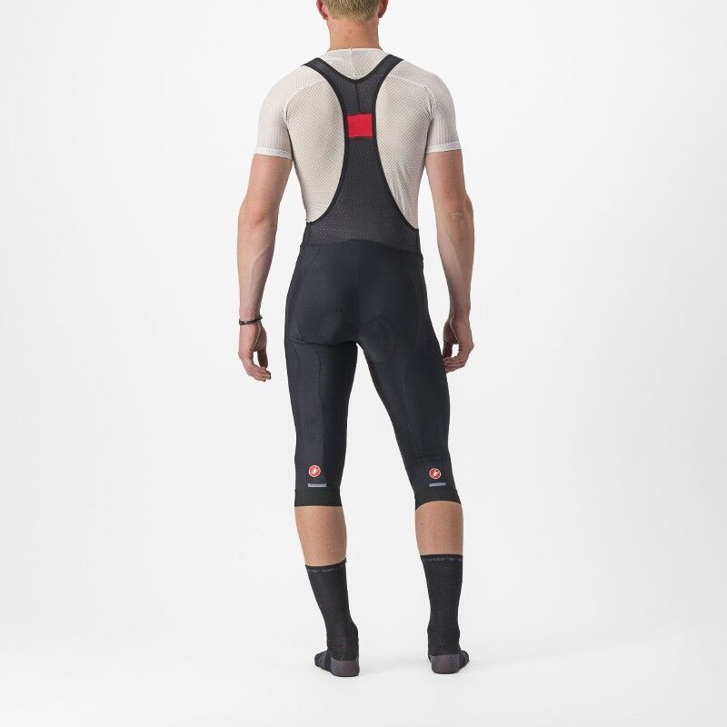 Castelli Entrata 2 Bibknicker - Cuissard vélo homme | Hardloop