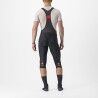 Castelli Entrata 2 Bibknicker - Calções de ciclista homem | Hardloop
