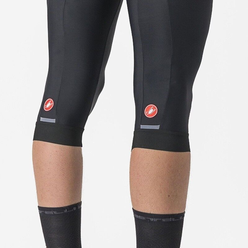 Castelli Entrata 2 Bibknicker - Culottes de ciclismo - Hombre | Hardloop
