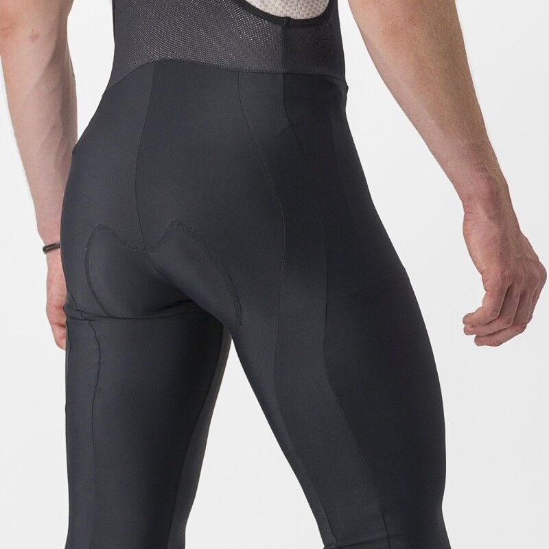 Castelli Entrata 2 Bibknicker - Fietsbroek - Heren | Hardloop