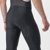 Castelli Entrata 2 Bibknicker - Calções de ciclista homem | Hardloop