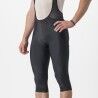 Castelli Entrata 2 Bibknicker - Calções de ciclista homem | Hardloop