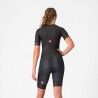 Castelli Core Tri W Suit Short Sleeve - Tri suit - Women's | Hardloop