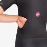 Castelli Core Tri W Suit Short Sleeve - Trifonction femme | Hardloop