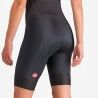Castelli Core Tri W Suit Short Sleeve - Strój triathlonowy damski | Hardloop