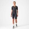 Castelli Core Tri W Suit Short Sleeve - Trifonction femme | Hardloop