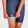 Castelli Core Tri W Suit Short Sleeve - Triathlon Anzug - Damen | Hardloop