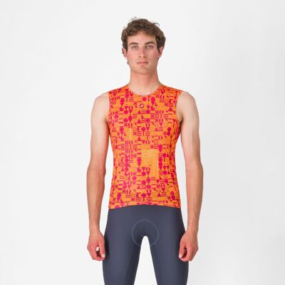 Espresso R--A/D Baselayer - Tekniska cykelunderkläder - Herr