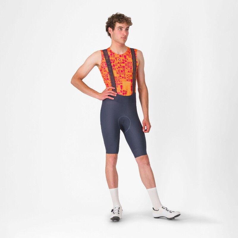 Castelli Espresso R--A/D Baselayer - Bielizna techniczna męski | Hardloop