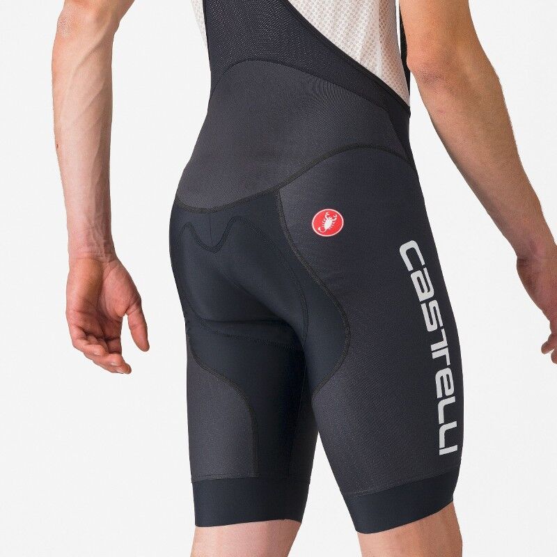 Castelli Competizione 2 Kit Bibshort - Cykelbyxa - Herr | Hardloop