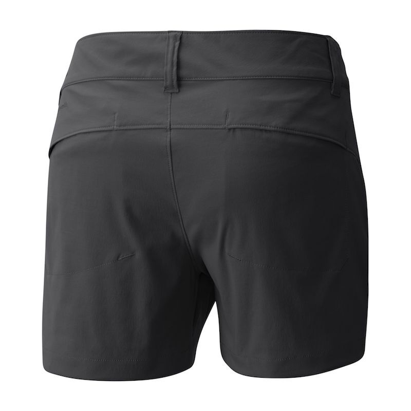 Columbia Saturday Trail Short - Vandreshort Damer