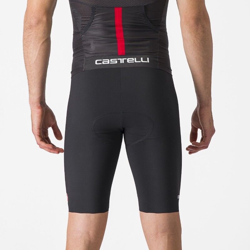 Castelli Core Drill Short - Pantalones cortos - Hombre | Hardloop