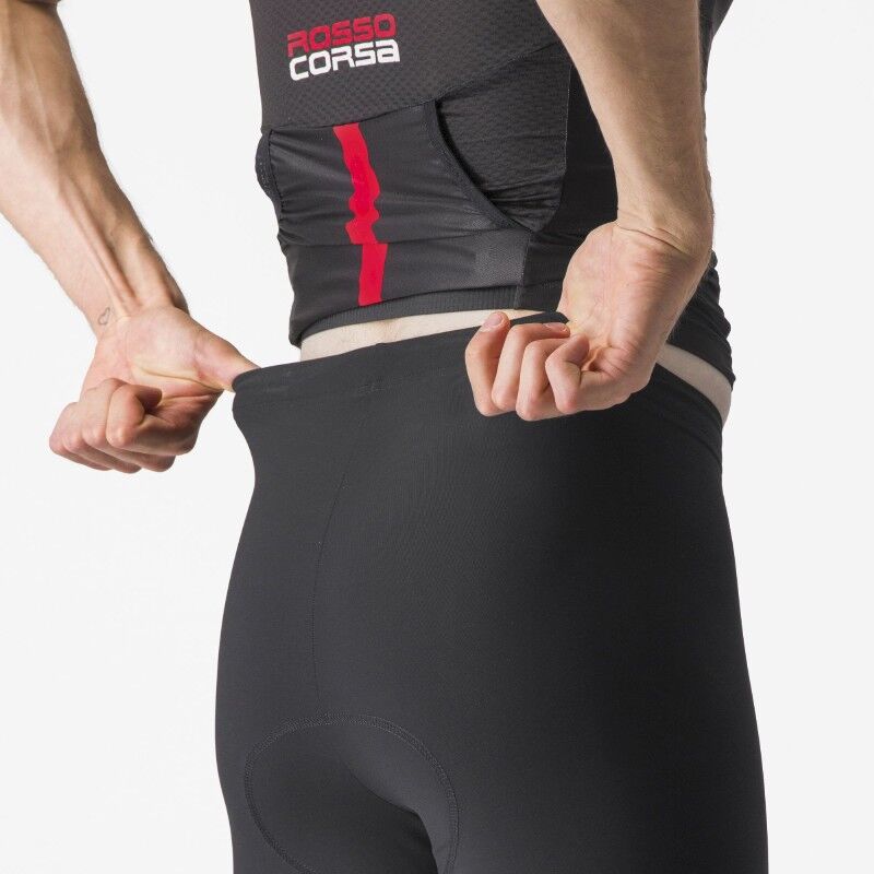 Castelli Core Drill Short - Pantalones cortos - Hombre | Hardloop