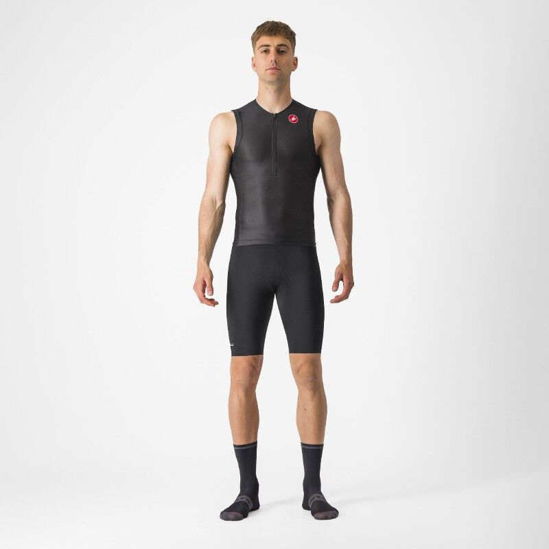 Castelli Core Drill Short - Pantalones cortos - Hombre | Hardloop