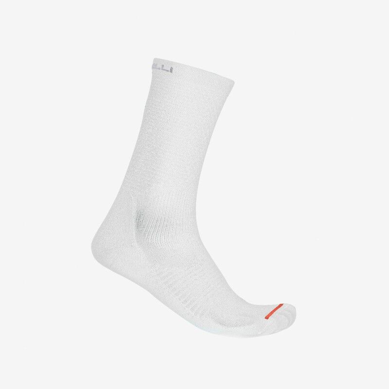 Castelli A/C 18 Sock - Skarpety rowerowe | Hardloop