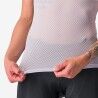 Castelli Pro Mesh Short Sleeve - Camisola ciclismo mulher | Hardloop