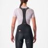 Castelli Pro Mesh Short Sleeve - Camisola ciclismo mulher | Hardloop