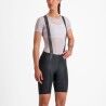 Castelli Pro Mesh Short Sleeve - Camisola ciclismo mulher | Hardloop