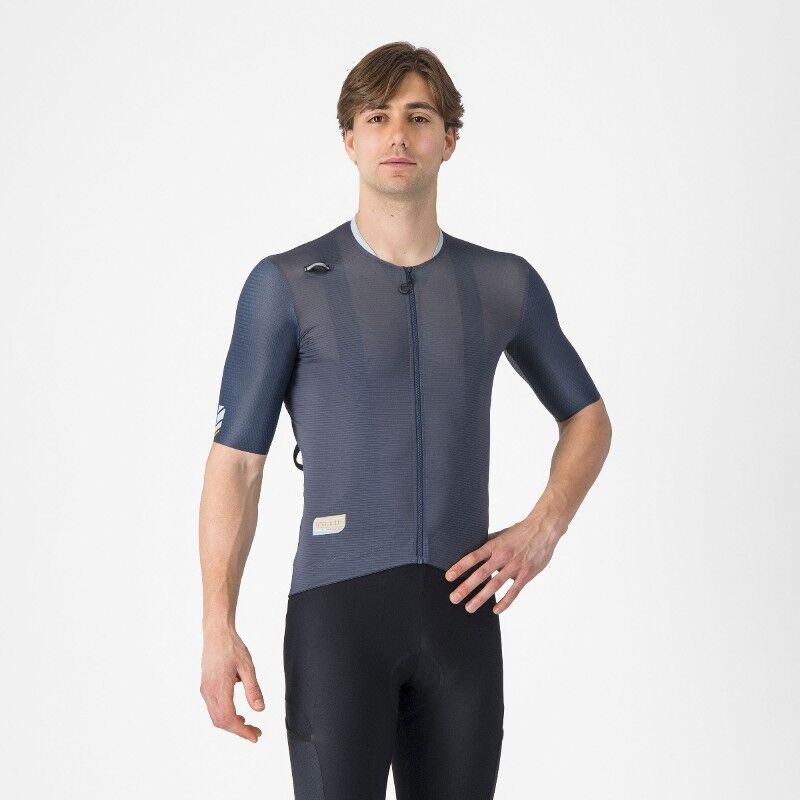 Unlimited Pro Jersey - Radtrikot - Herren