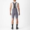 Castelli Espresso Bibshort - Fahrradhose - Herren | Hardloop