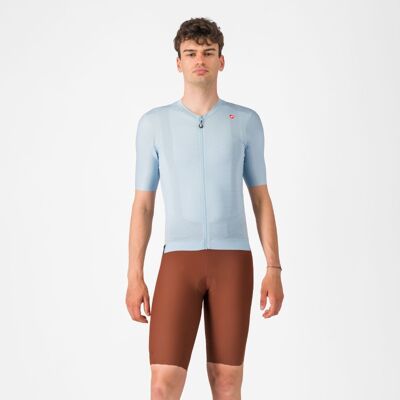 Espresso Bibshort - Lyhyet pyöräilyhousut - Miehet