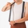 Castelli Espresso Bibshort - Calções de ciclista homem | Hardloop