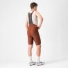 Castelli Espresso Bibshort - Calções de ciclista homem | Hardloop