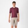 Castelli Espresso Bibshort - Cykelbyxa - Herr | Hardloop
