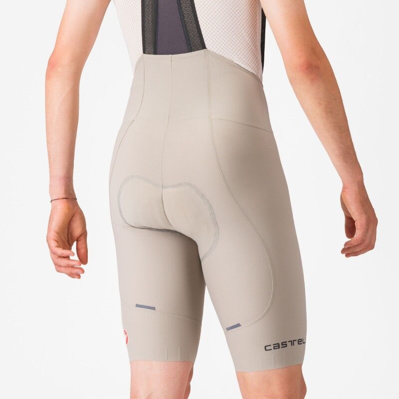 Castelli Espresso Bibshort - Culottes de ciclismo - Hombre | Hardloop