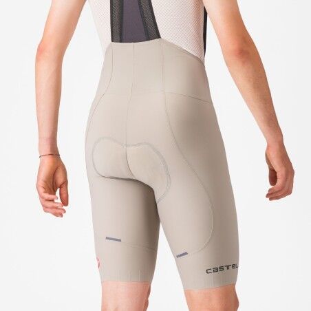 Castelli Ciclismo Uomo CASTELLI Espresso Bibshort, Pantaloncini Da