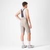 Castelli Espresso Bibshort - Fietsbroek - Heren | Hardloop
