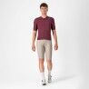 Castelli Espresso Bibshort - Culottes de ciclismo - Hombre | Hardloop