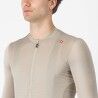 Castelli Espresso LS Jersey - Pyöräilypusero - Miehet | Hardloop