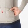 Castelli Espresso LS Jersey - Radtrikot - Herren | Hardloop