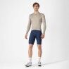 Castelli Espresso LS Jersey - Pyöräilypusero - Miehet | Hardloop