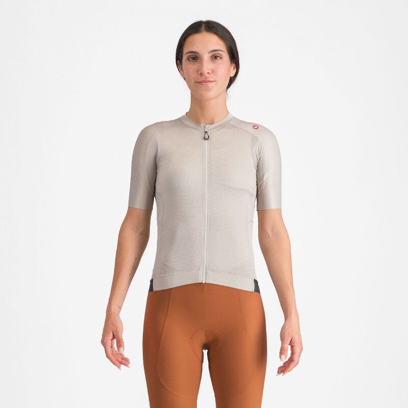 Espresso W Jersey - Maillot ciclismo - Mujer