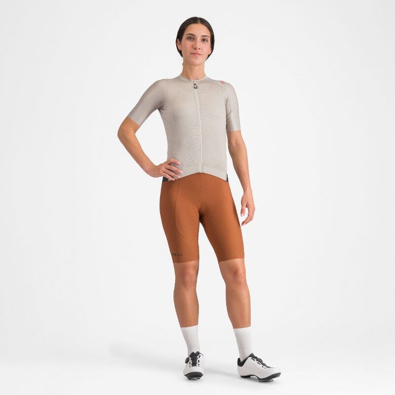 Castelli Espresso W Jersey - Maillot vélo femme | Hardloop
