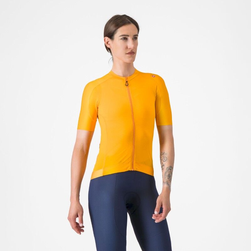 Espresso W Jersey - Maillot ciclismo - Mujer