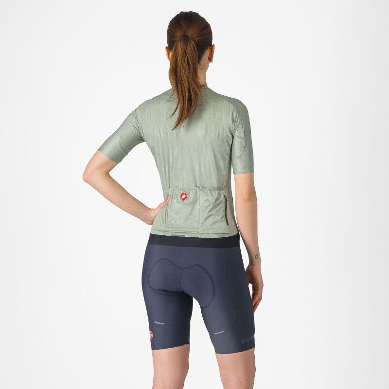 Castelli Espresso W Short - Fahrrad-Shorts - Damen | Hardloop