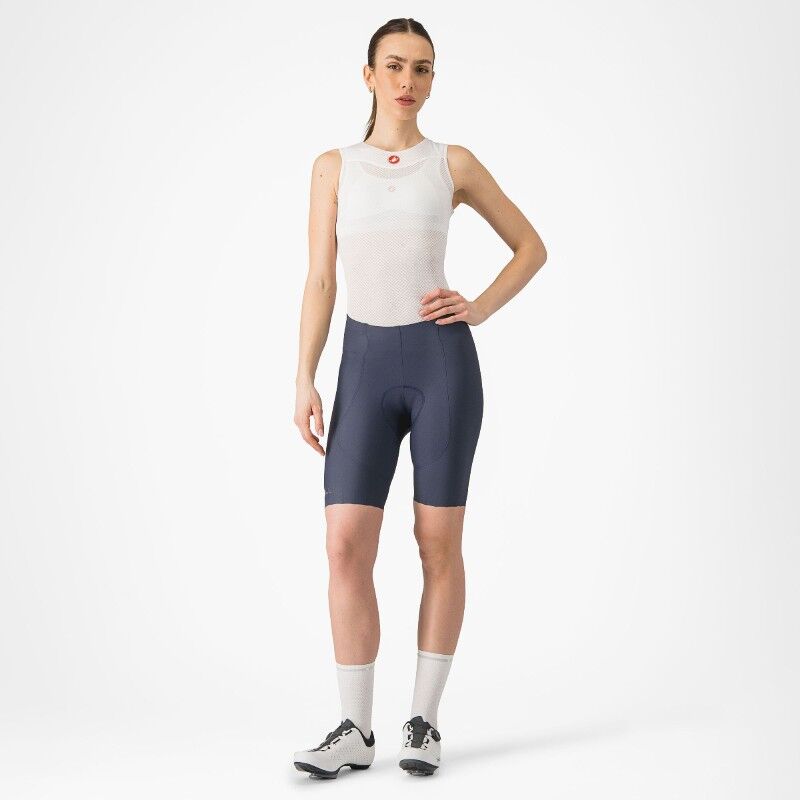Castelli Espresso W Short - Pantaloncini da ciclismo - Donna | Hardloop