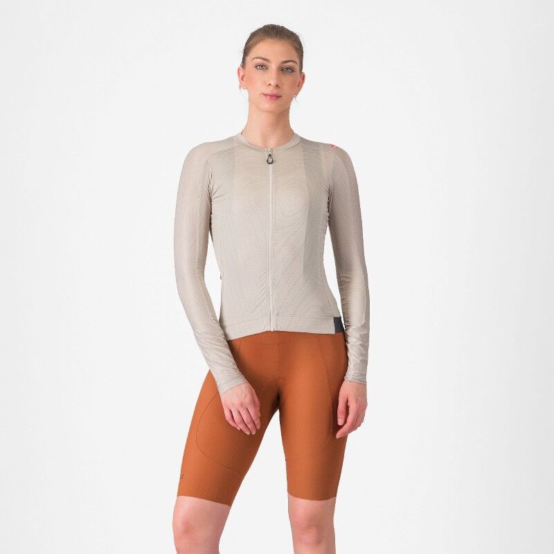 Castelli Espresso W DT Bibshort - Cycling shorts - Women's | Hardloop
