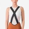 Castelli Espresso W DT Bibshort - Fahrradhose - Damen | Hardloop